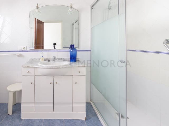 4 chambre Villa/Maison à vendre à Ciutadella de Menorca - 650 000 € (Ref: 9500437)