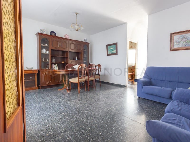 4 bedroom Villa for sale in Ciutadella de Menorca - € 650,000 (Ref: 9500437)