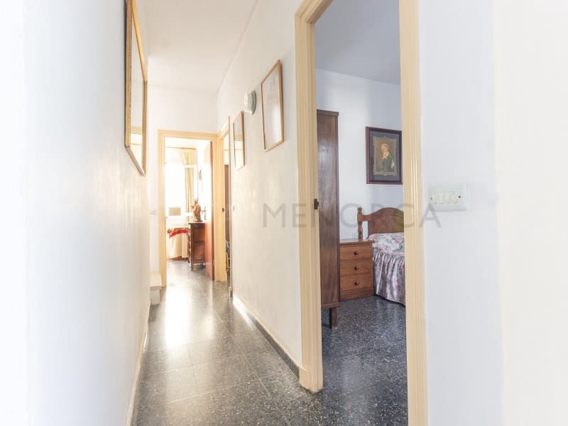 4 bedroom Villa for sale in Ciutadella de Menorca - € 650,000 (Ref: 9500437)