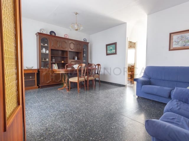 4 chambre Villa/Maison à vendre à Ciutadella de Menorca - 650 000 € (Ref: 9500437)