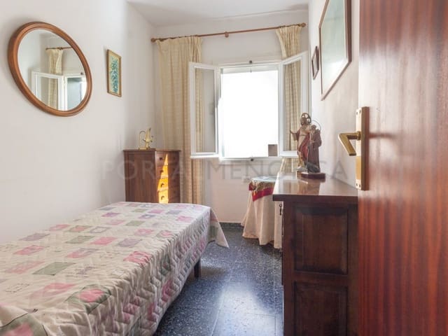 4 chambre Villa/Maison à vendre à Ciutadella de Menorca - 650 000 € (Ref: 9500437)