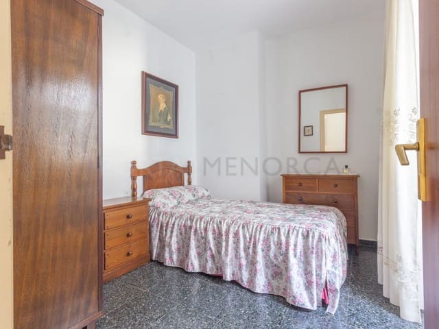 4 chambre Villa/Maison à vendre à Ciutadella de Menorca - 650 000 € (Ref: 9500437)