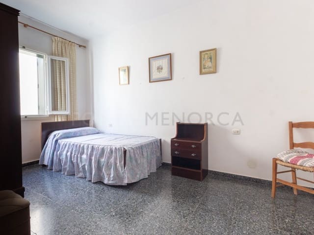 4 chambre Villa/Maison à vendre à Ciutadella de Menorca - 650 000 € (Ref: 9500437)