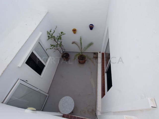 4 chambre Villa/Maison à vendre à Ciutadella de Menorca - 650 000 € (Ref: 9500437)