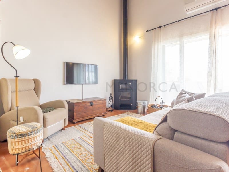 2 quarto Apartamento para venda em Ciutadella de Menorca - 480 000 € (Ref: 9500438)