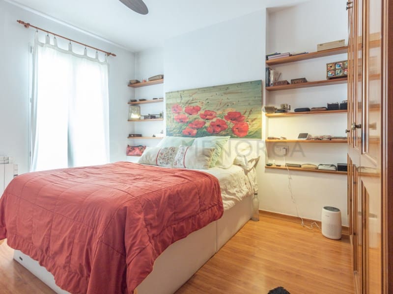 2 quarto Apartamento para venda em Ciutadella de Menorca - 480 000 € (Ref: 9500438)