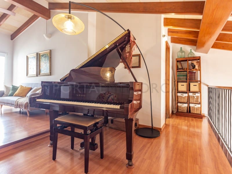 2 quarto Apartamento para venda em Ciutadella de Menorca - 480 000 € (Ref: 9500438)