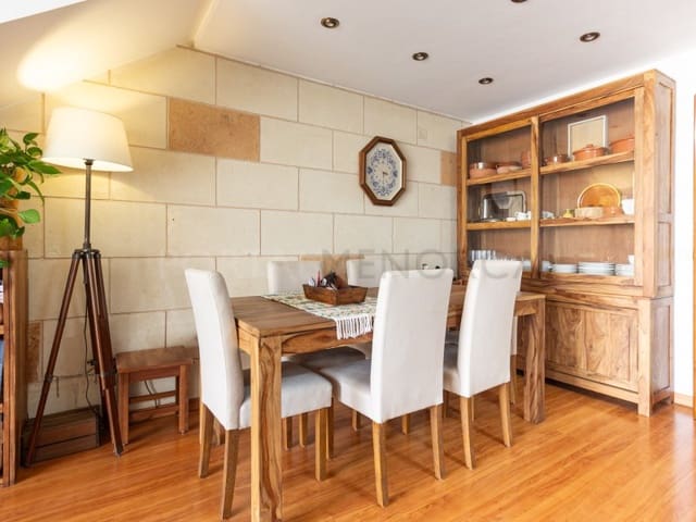 2 quarto Apartamento para venda em Ciutadella de Menorca - 480 000 € (Ref: 9500438)