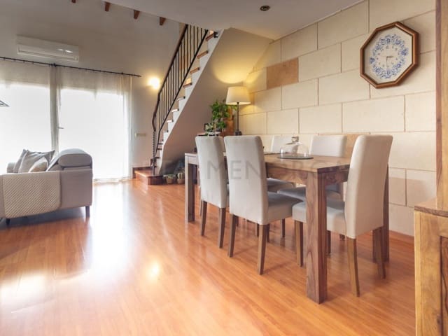 2 quarto Apartamento para venda em Ciutadella de Menorca - 480 000 € (Ref: 9500438)