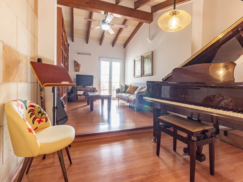 2 quarto Apartamento para venda em Ciutadella de Menorca - 480 000 € (Ref: 9500438)