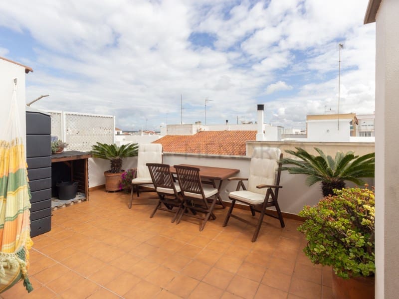 2 quarto Apartamento para venda em Ciutadella de Menorca - 480 000 € (Ref: 9500438)