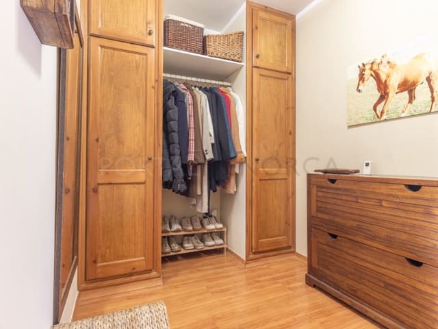 2 quarto Apartamento para venda em Ciutadella de Menorca - 480 000 € (Ref: 9500438)