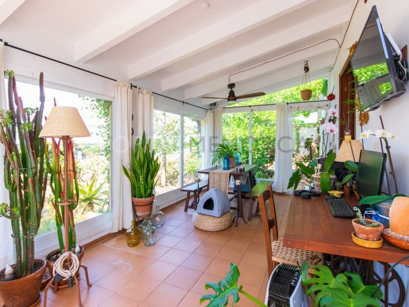 1 sovrum Finca/Hus på landet till salu i Ferreries med pool - 430 000 € (Ref: 9500439)