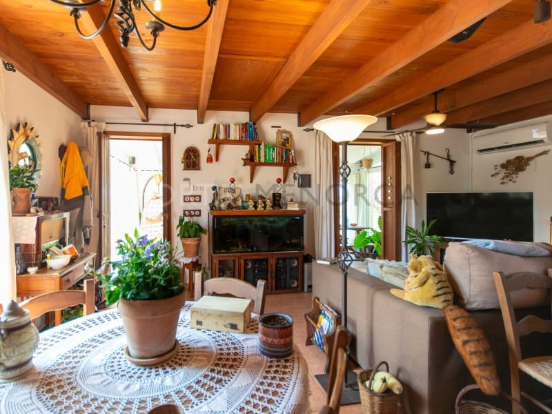 1 sovrum Finca/Hus på landet till salu i Ferreries med pool - 430 000 € (Ref: 9500439)