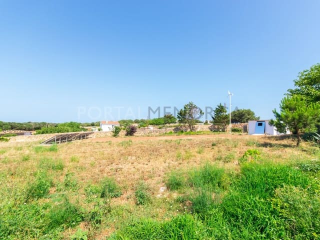 1 sovrum Finca/Hus på landet till salu i Ferreries med pool - 430 000 € (Ref: 9500439)