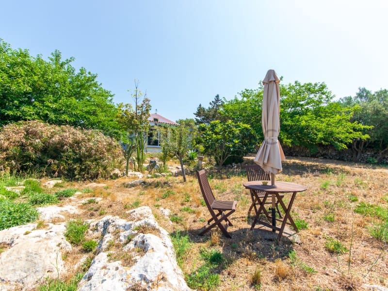 1 sovrum Finca/Hus på landet till salu i Ferreries med pool - 430 000 € (Ref: 9500439)