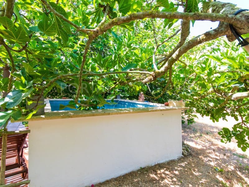 1 sovrum Finca/Hus på landet till salu i Ferreries med pool - 430 000 € (Ref: 9500439)