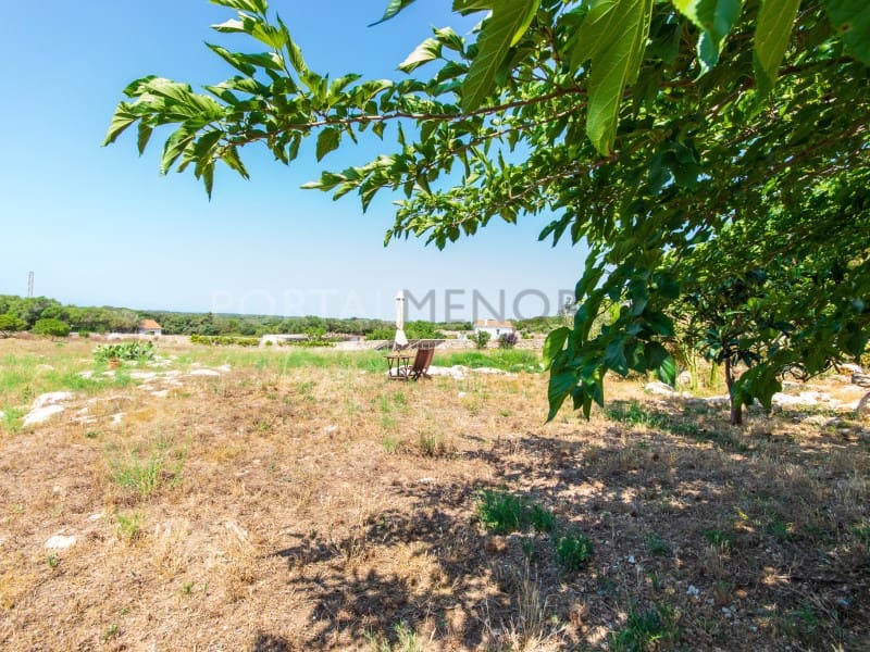 1 sovrum Finca/Hus på landet till salu i Ferreries med pool - 430 000 € (Ref: 9500439)