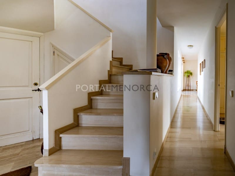 4 camera da letto Finca/Casa di Campagna in vendita in San Luis / Sant Lluis con piscina garage - 2.395.000 € (Rif: 9500440)