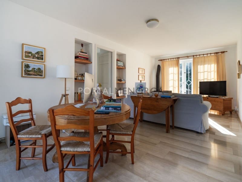 4 camera da letto Finca/Casa di Campagna in vendita in San Luis / Sant Lluis con piscina garage - 2.395.000 € (Rif: 9500440)