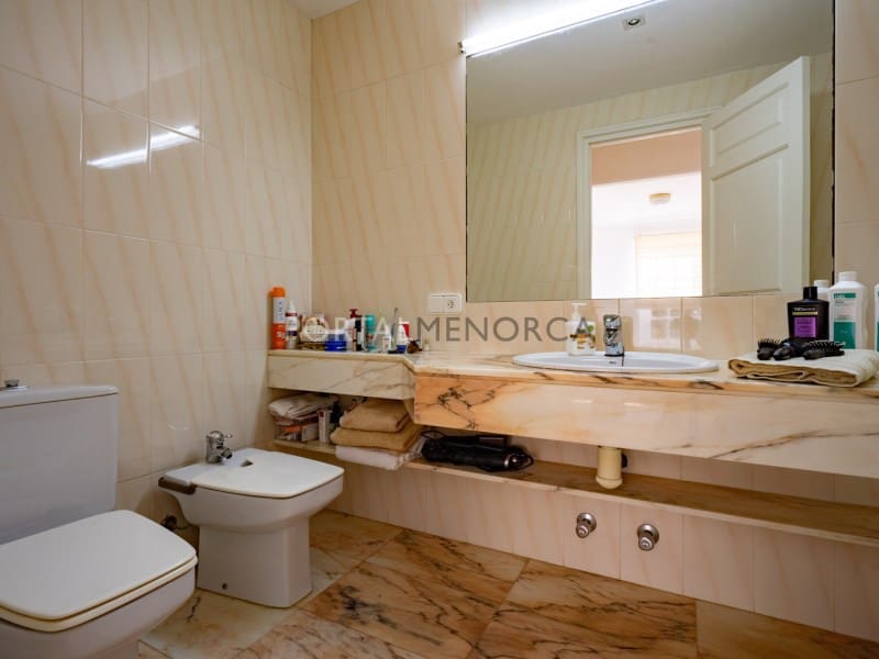 4 camera da letto Finca/Casa di Campagna in vendita in San Luis / Sant Lluis con piscina garage - 2.395.000 € (Rif: 9500440)