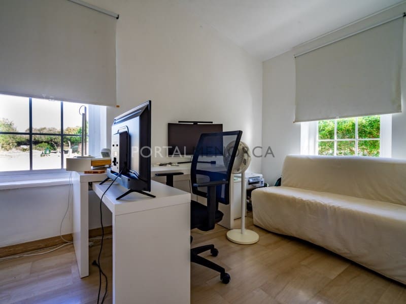 4 camera da letto Finca/Casa di Campagna in vendita in San Luis / Sant Lluis con piscina garage - 2.395.000 € (Rif: 9500440)