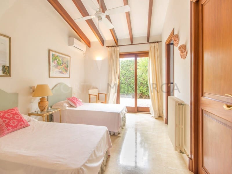 5 quarto Moradia para venda em San Luis / Sant Lluis com piscina garagem - 2 995 000 € (Ref: 9500441)