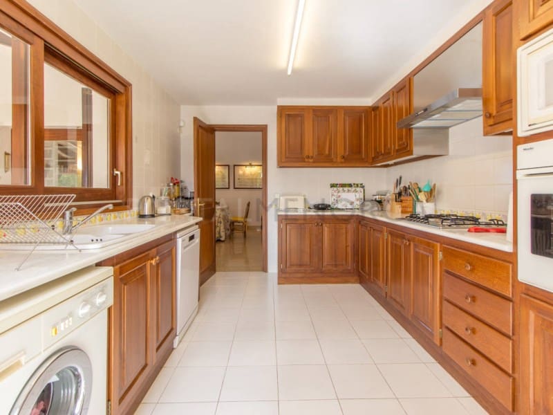 5 quarto Moradia para venda em San Luis / Sant Lluis com piscina garagem - 2 995 000 € (Ref: 9500441)