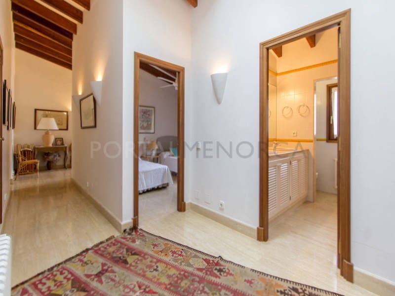 5 quarto Moradia para venda em San Luis / Sant Lluis com piscina garagem - 2 995 000 € (Ref: 9500441)