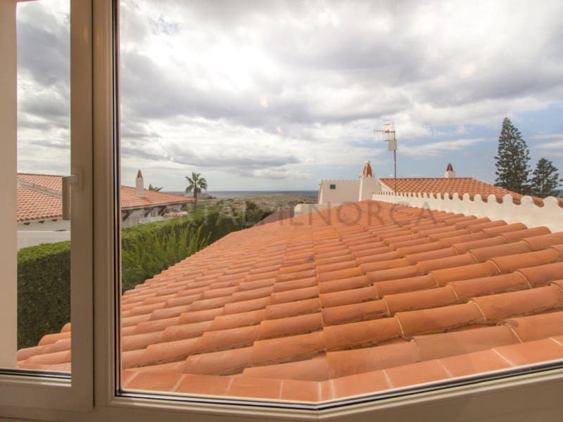 5 quarto Moradia para venda em San Luis / Sant Lluis com piscina garagem - 2 995 000 € (Ref: 9500441)