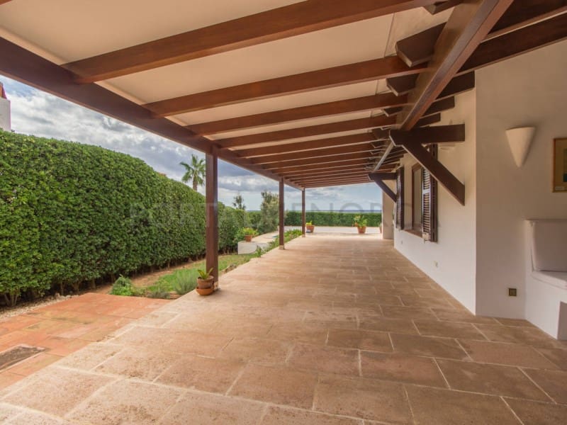 5 quarto Moradia para venda em San Luis / Sant Lluis com piscina garagem - 2 995 000 € (Ref: 9500441)