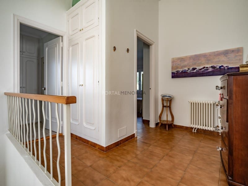 5 bedroom Finca/Country House for sale in Llucmacanes with pool garage - € 1,290,000 (Ref: 9500442)