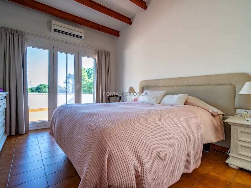 5 bedroom Finca/Country House for sale in Llucmacanes with pool garage - € 1,290,000 (Ref: 9500442)