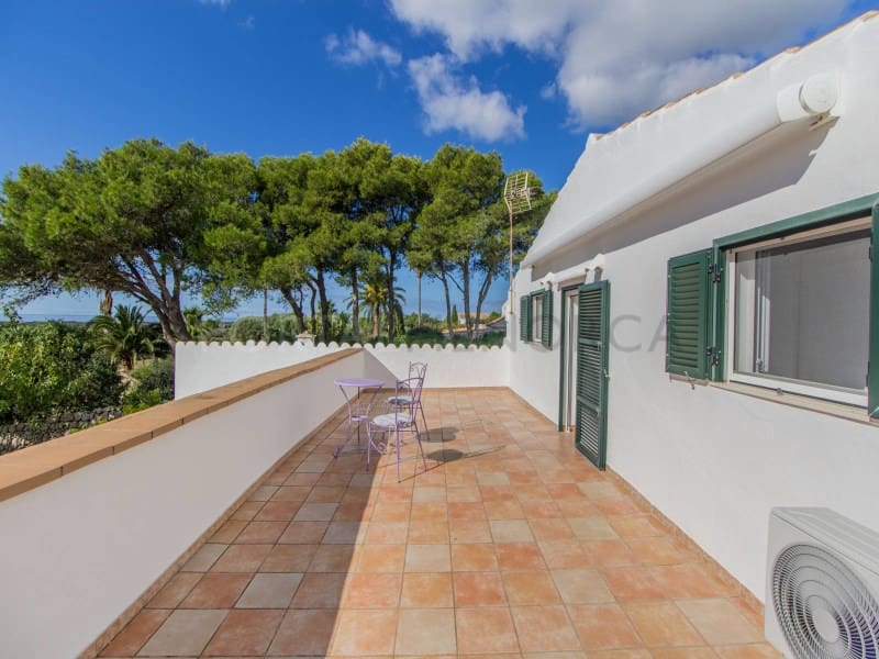 5 makuuhuone Maalaistalo myytävänä paikassa San Luis / Sant Lluis mukana uima-altaan 
autotalli - 1 395 000 € (Ref: 9500443)