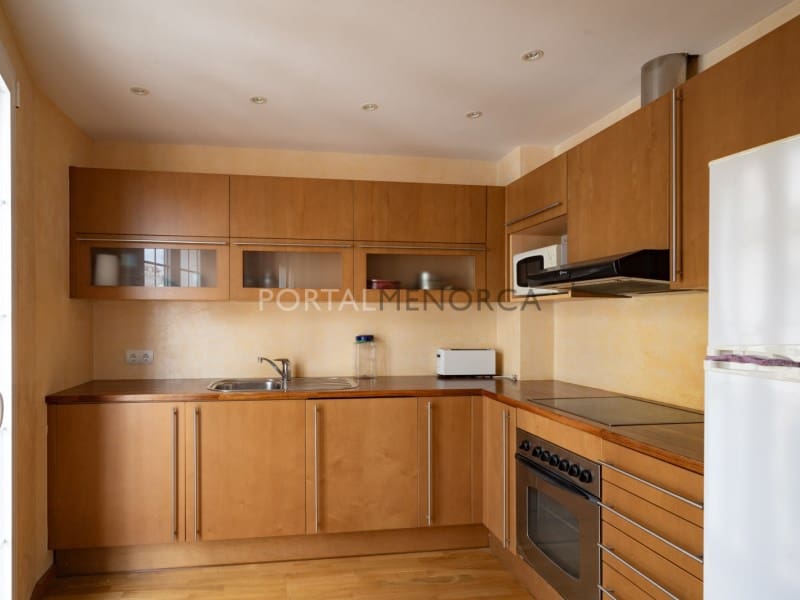 2 quarto Apartamento para venda em Mahon / Mao - 460 000 € (Ref: 9500444)