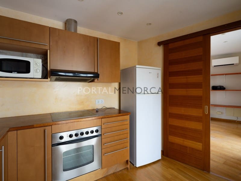 2 quarto Apartamento para venda em Mahon / Mao - 460 000 € (Ref: 9500444)