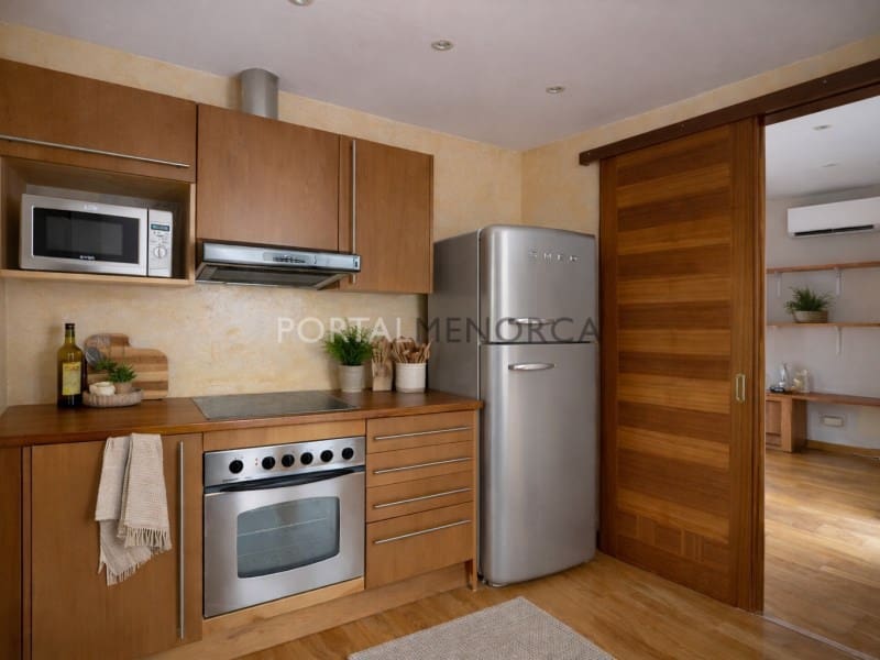 2 quarto Apartamento para venda em Mahon / Mao - 460 000 € (Ref: 9500444)