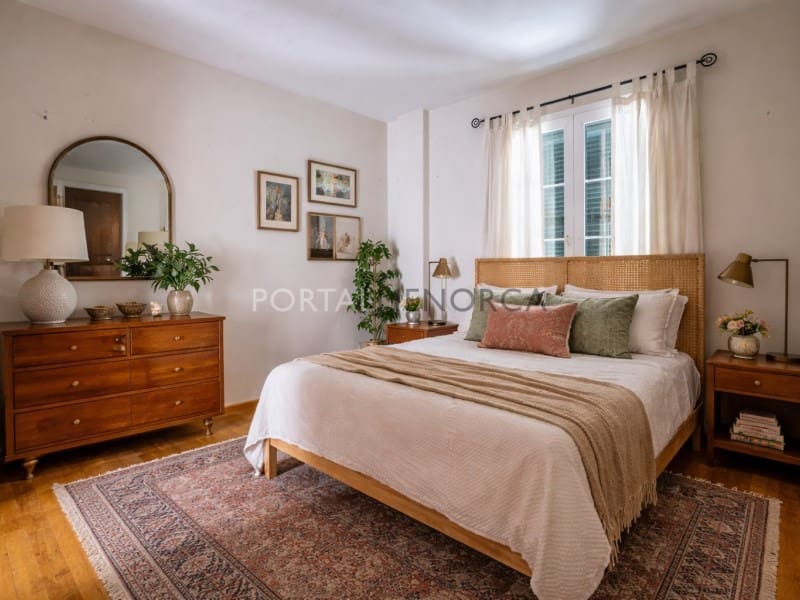 2 quarto Apartamento para venda em Mahon / Mao - 460 000 € (Ref: 9500444)