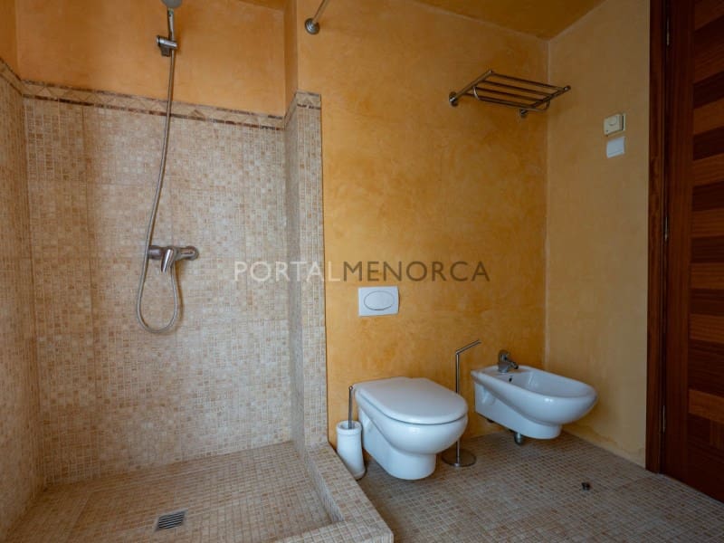 2 quarto Apartamento para venda em Mahon / Mao - 460 000 € (Ref: 9500444)