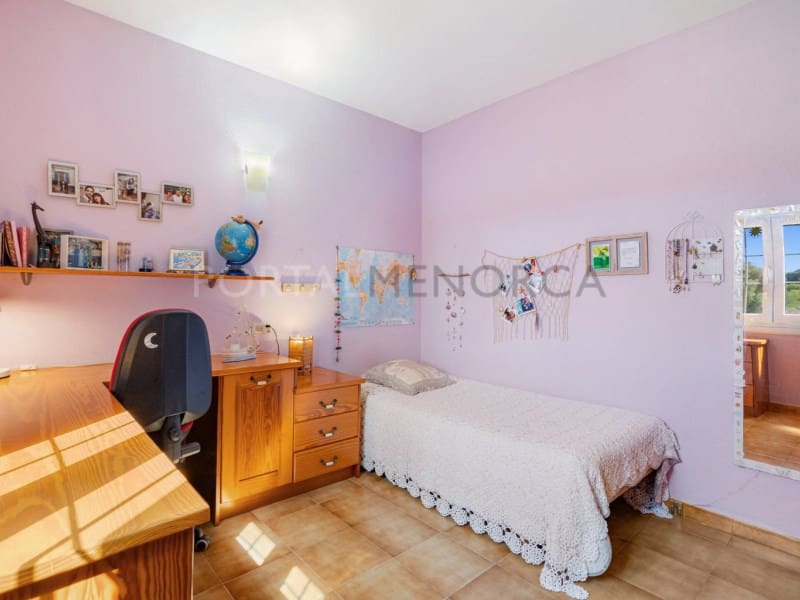 Finca/Casa Rural de 3 habitaciones en Cala Blanca en venta - 560.000 € (Ref: 9500445)