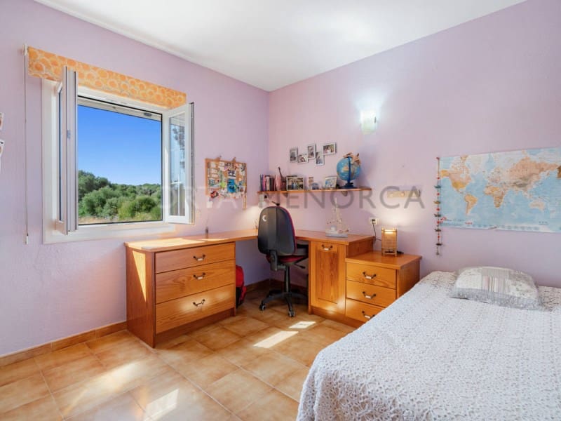 Finca/Casa Rural de 3 habitaciones en Cala Blanca en venta - 560.000 € (Ref: 9500445)