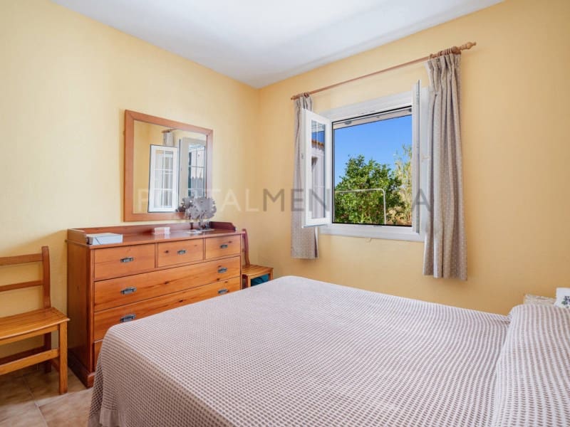 Finca/Casa Rural de 3 habitaciones en Cala Blanca en venta - 560.000 € (Ref: 9500445)