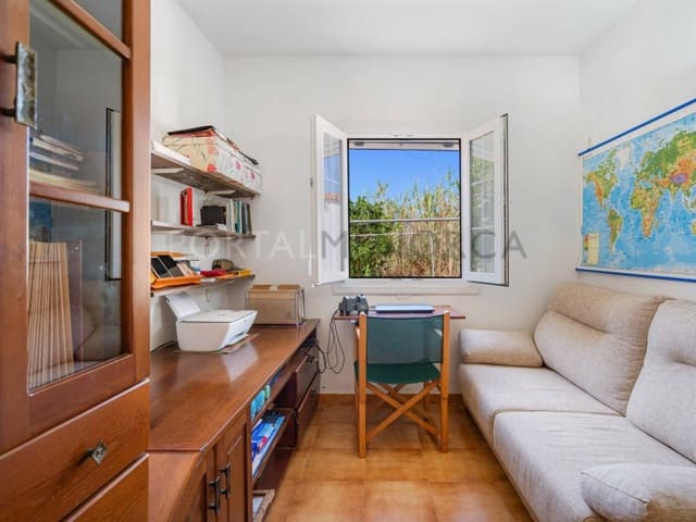 Finca/Casa Rural de 3 habitaciones en Cala Blanca, Ciutadella de Menorca en venta - 560.000 € (Ref: 9500445)