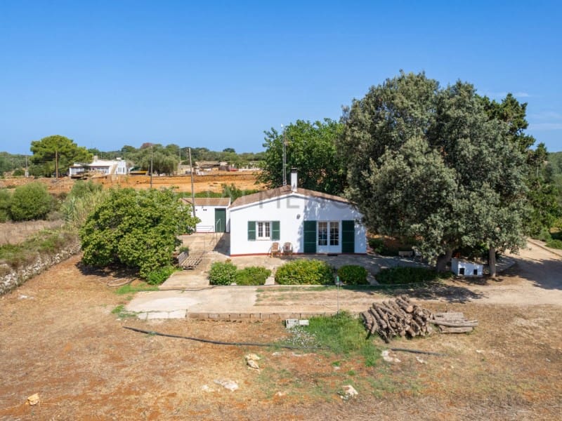 Finca/Casa Rural de 3 habitaciones en Cala Blanca en venta - 560.000 € (Ref: 9500445)