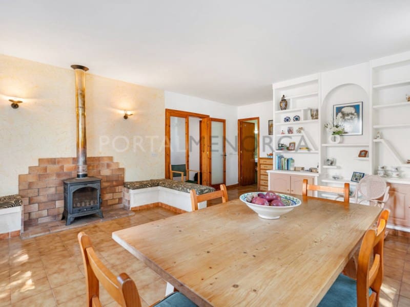 Finca/Casa Rural de 3 habitaciones en Cala Blanca en venta - 560.000 € (Ref: 9500445)