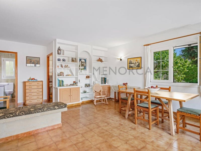 Finca/Casa Rural de 3 habitaciones en Cala Blanca en venta - 560.000 € (Ref: 9500445)