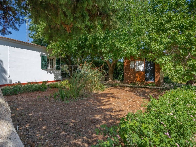 Finca/Casa Rural de 3 habitaciones en Cala Blanca en venta - 560.000 € (Ref: 9500445)