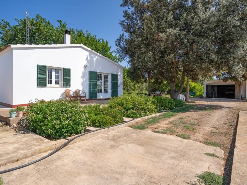 Finca/Casa Rural de 3 habitaciones en Cala Blanca en venta - 560.000 € (Ref: 9500445)