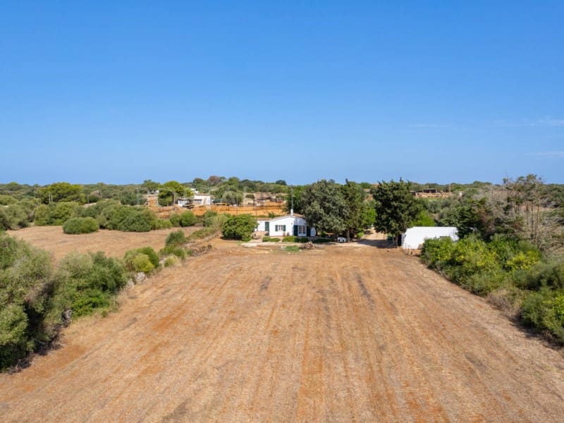 Finca/Casa Rural de 3 habitaciones en Cala Blanca en venta - 560.000 € (Ref: 9500445)