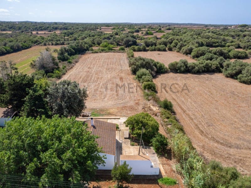Finca/Casa Rural de 3 habitaciones en Cala Blanca en venta - 560.000 € (Ref: 9500445)